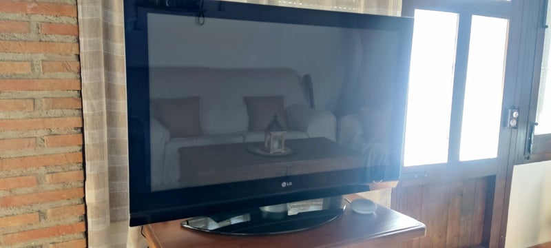 TV LG 42 Pulgadas muy buen estado