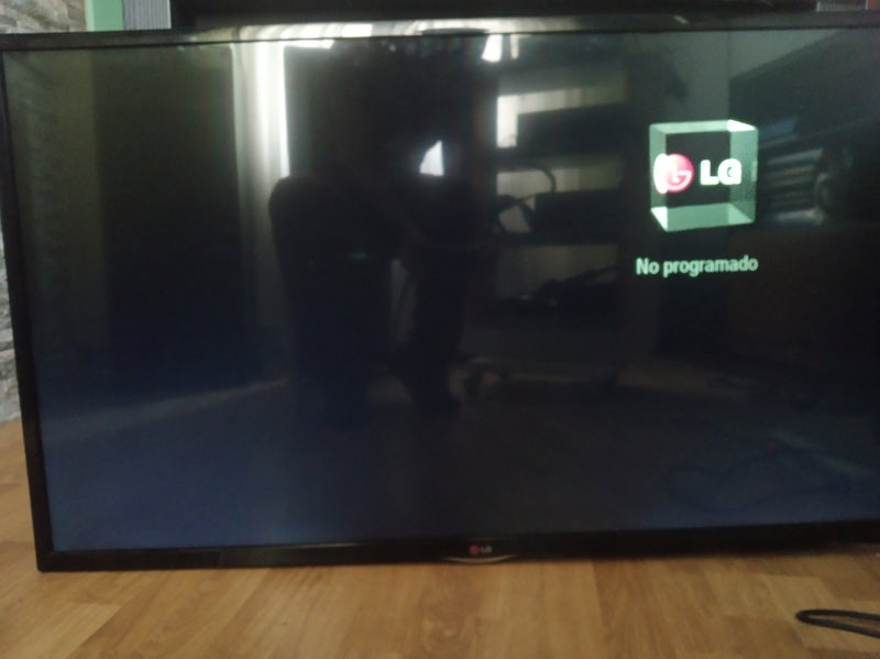 TV LG 47