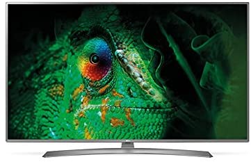 TV LG 49UJ670V 49