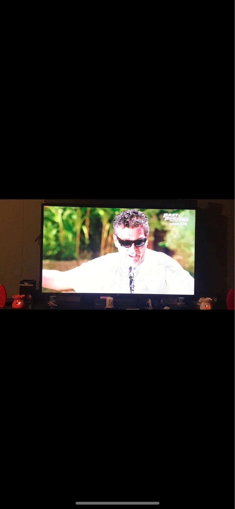 Tv LG 50 