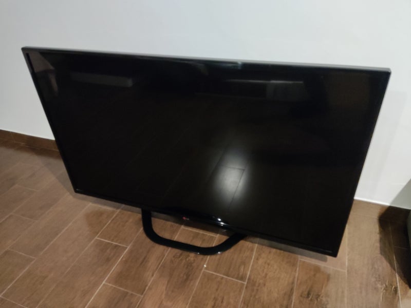 TV LG 50