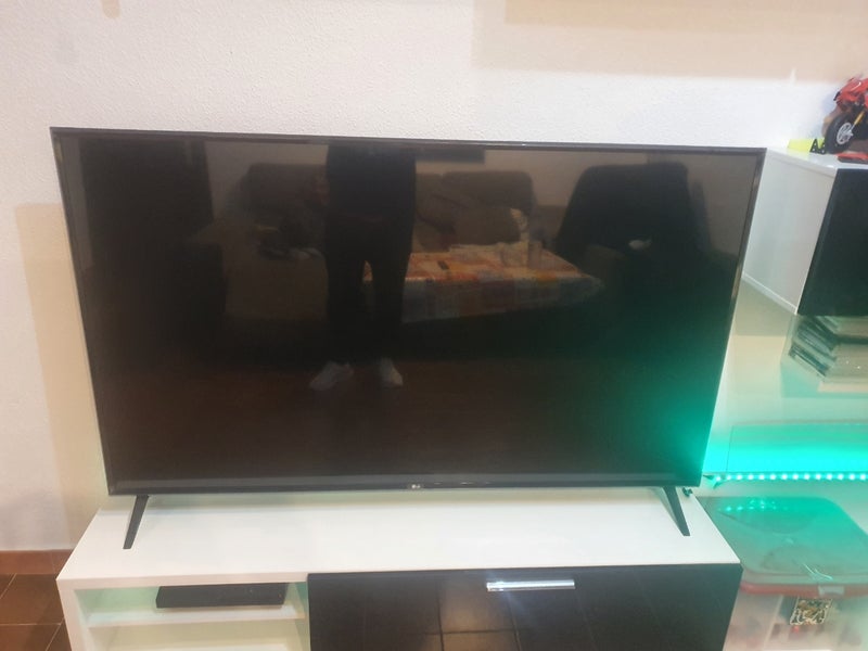 Tv LG 65