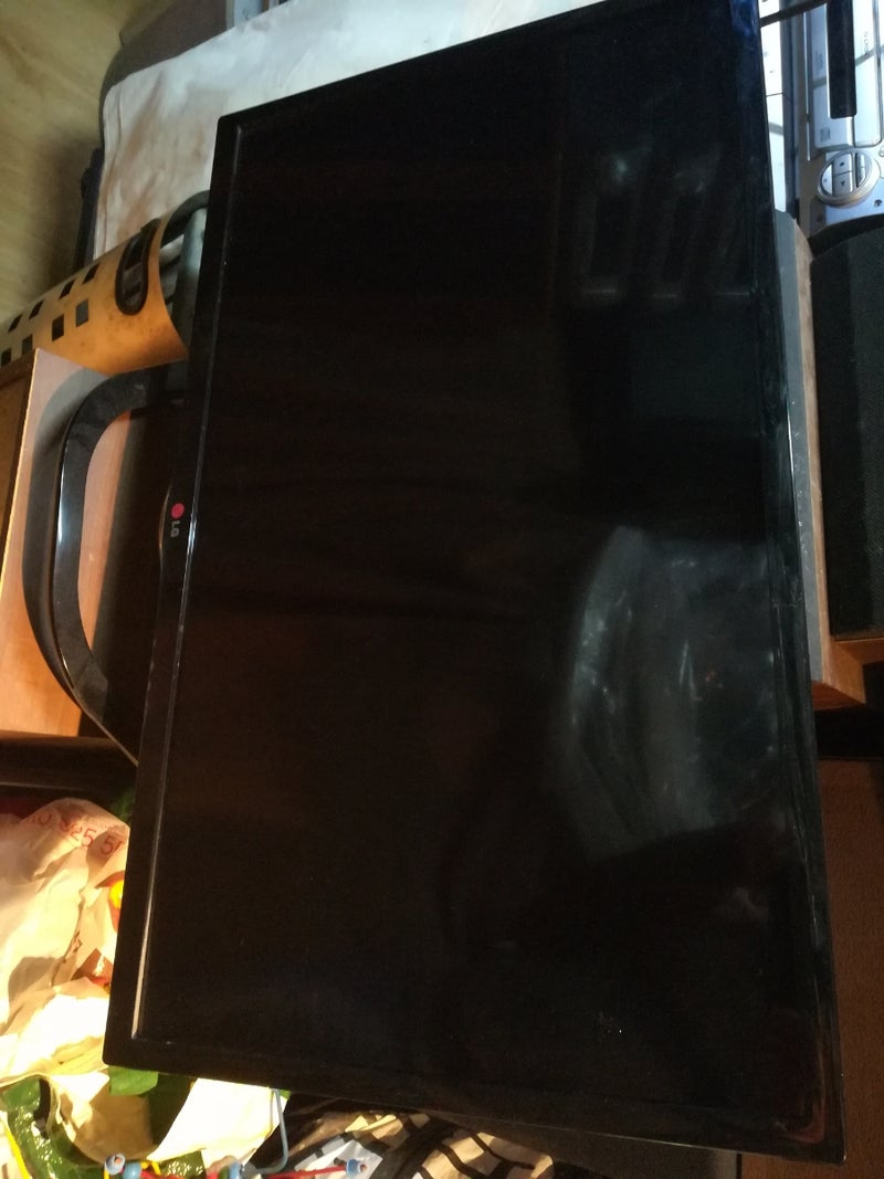 TV LG DE 32