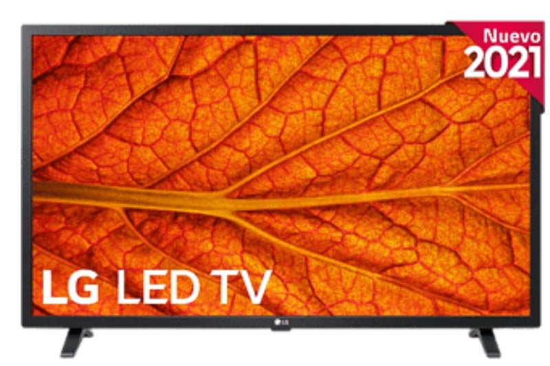 TV LG LED 43