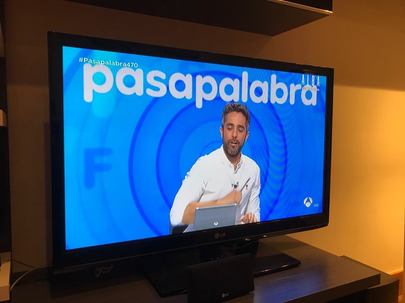 Tv LG plasma