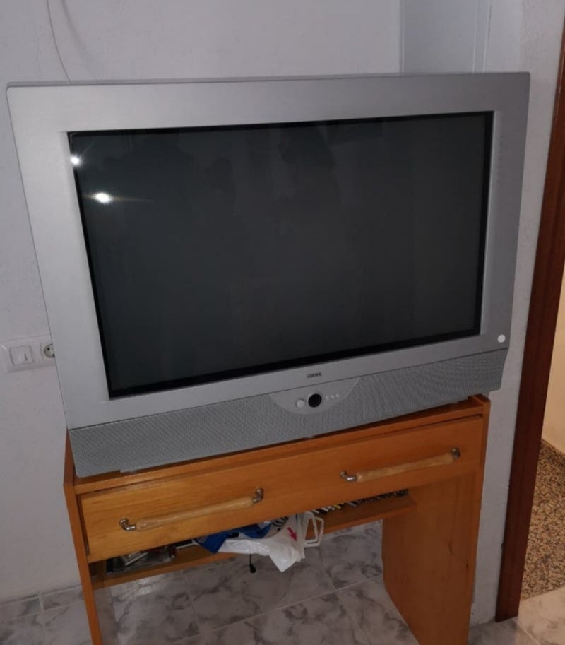tv Loewe 32 