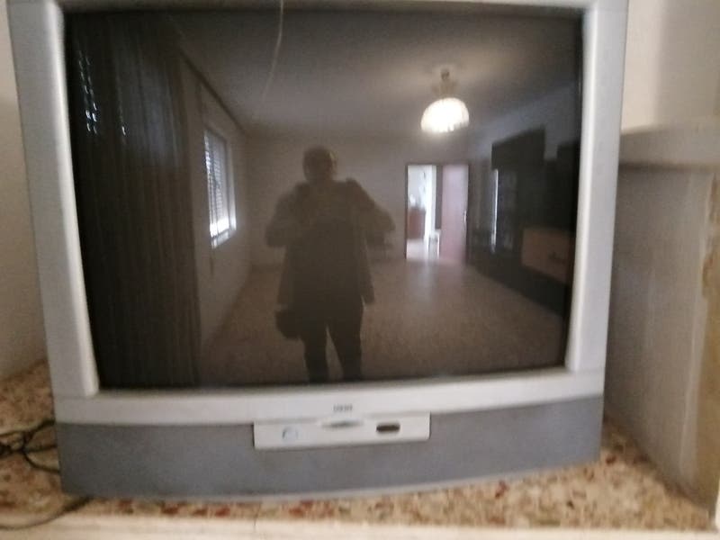 TV Loewe calida