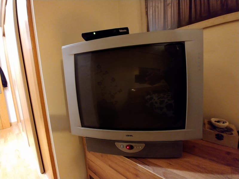 TV Loewe Xelos 5055