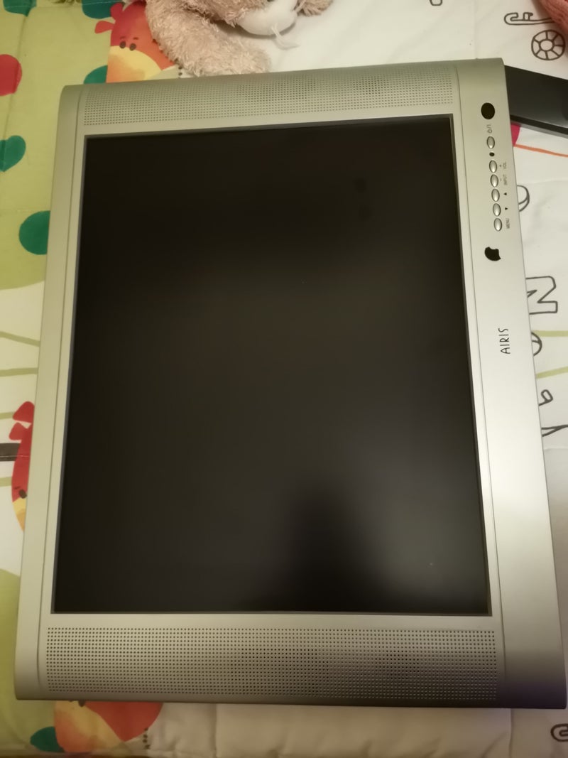 Tv monitor 