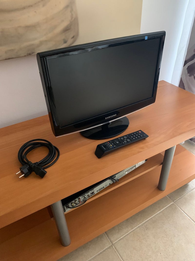 TV / Monitor Samsung 18