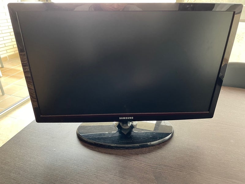 TV/Monitor Samsung 22 Pulgadas 