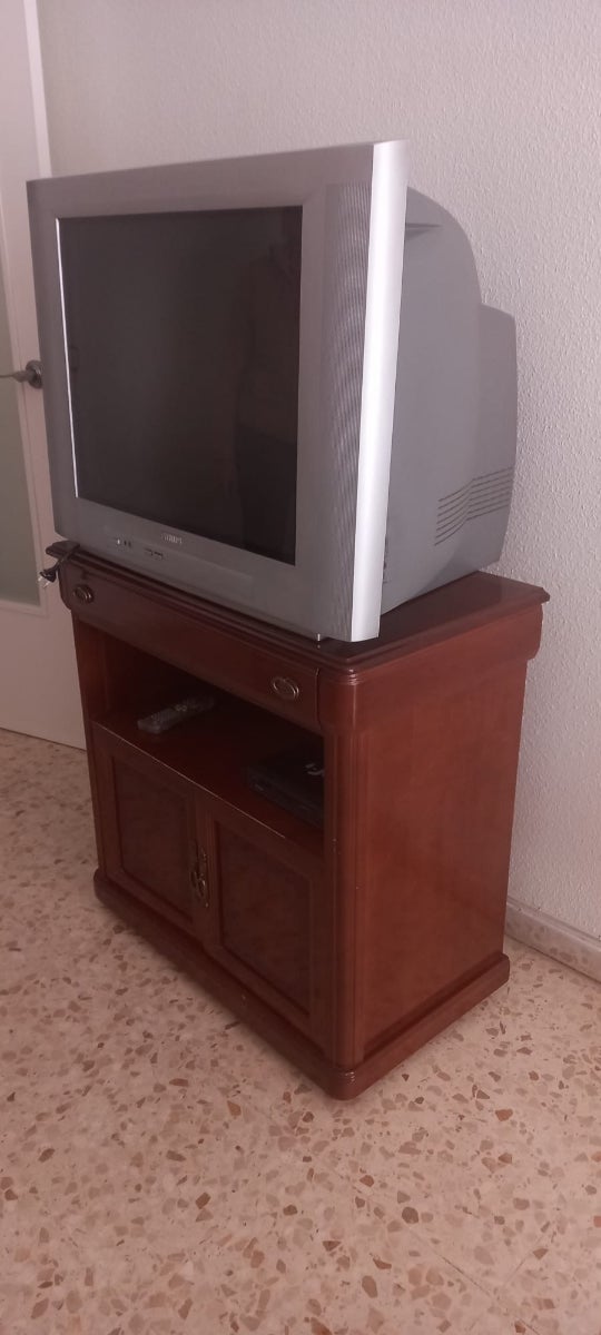 TV MUEBLE Y TDT 