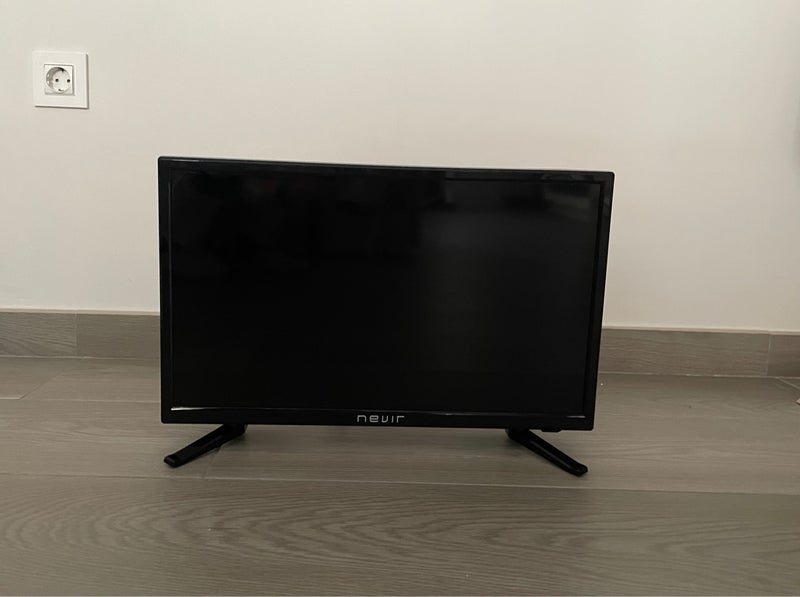 TV NEVIR 22