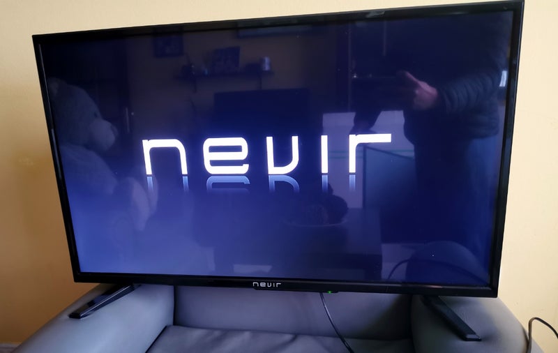 TV nevir LED 32 pulgadas 
