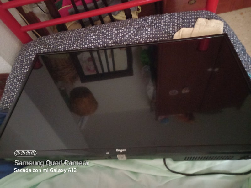 tv nueva  