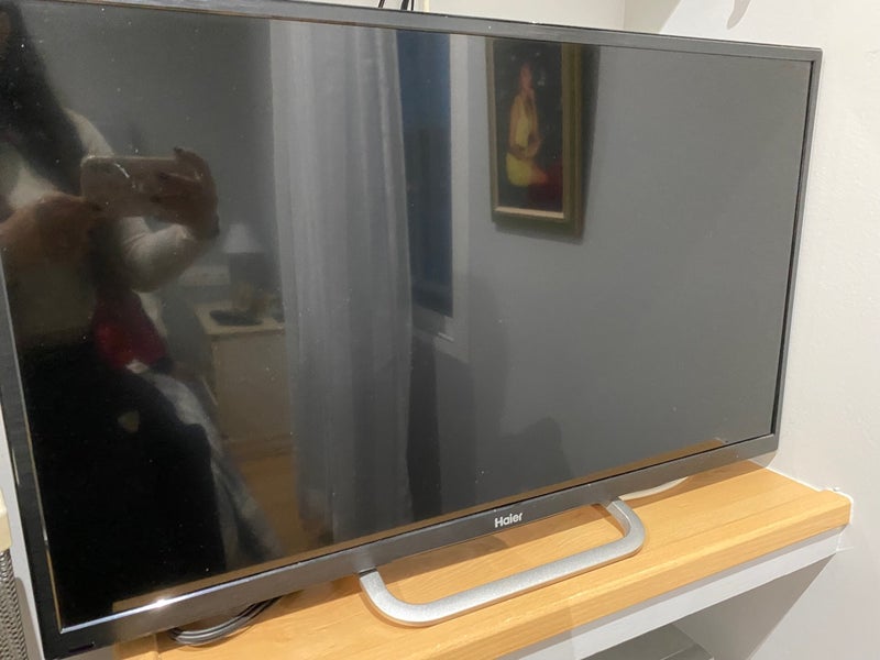TV nueva 32 pulgadas 