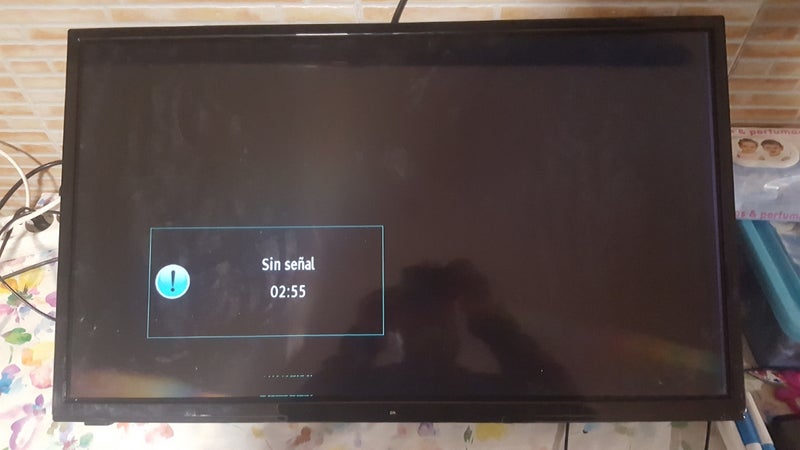 Tv OK 32