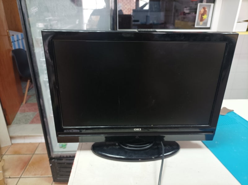 TV oki