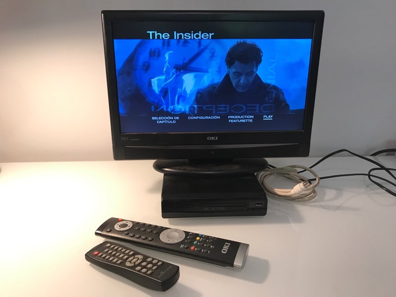 TV OKi 16