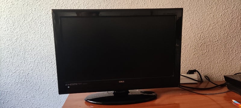 TV OKI 19