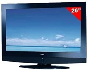 TV oki tdt integrado 26 pulgadas (LEER CLARO) 