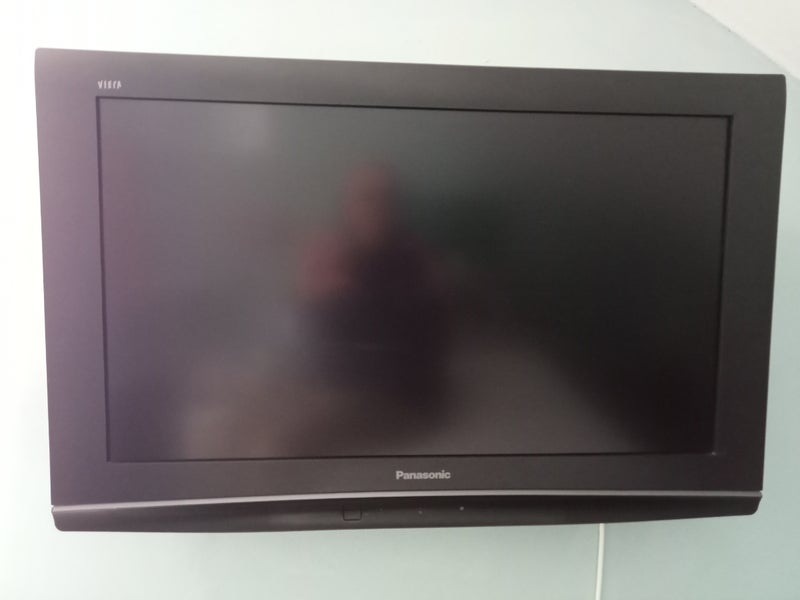TV Panasonic 