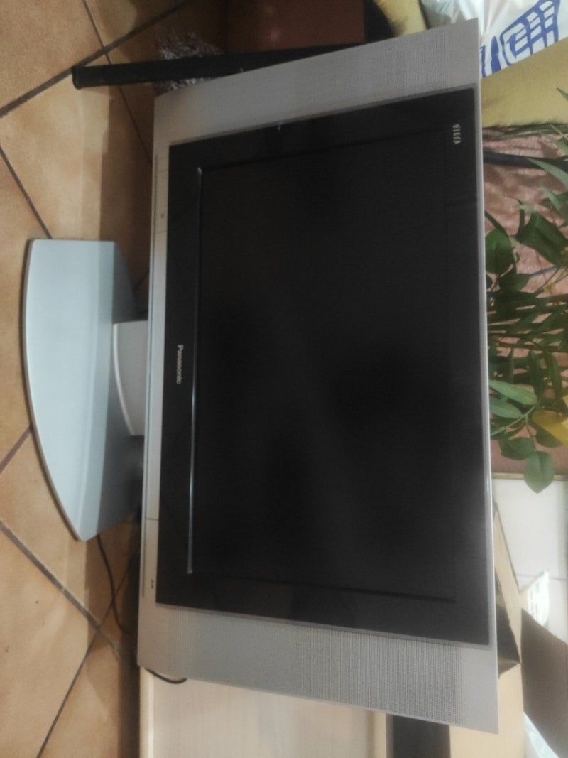 TV Panasonic 26
