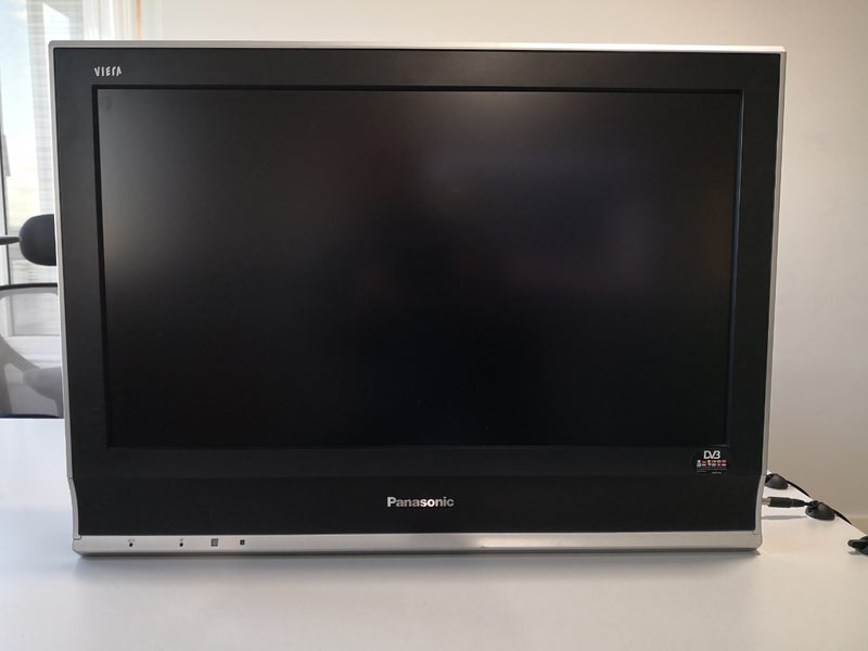 TV Panasonic 26 Pulgadas 