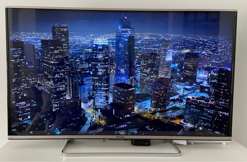 TV Panasonic 47