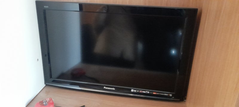 TV Panasonic HD 32
