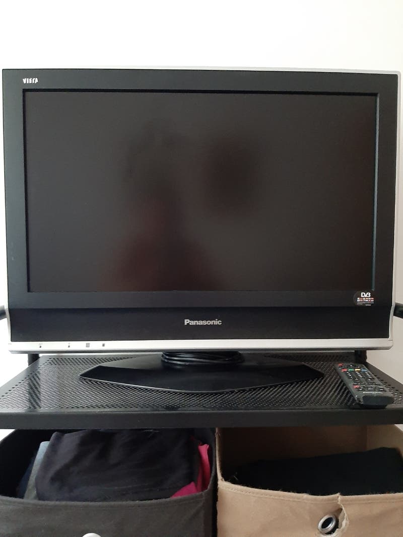 TV PANASONIC TX-26LXD70F  LCD
