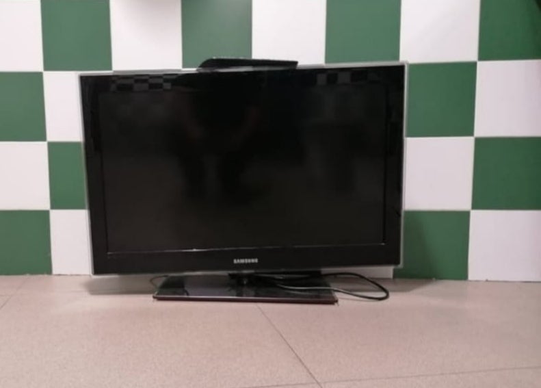 TV para Reparación o piezas