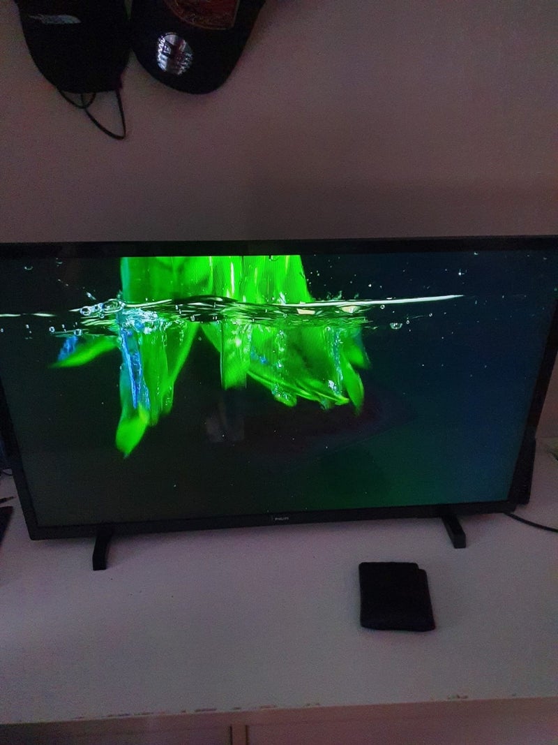 tv philips