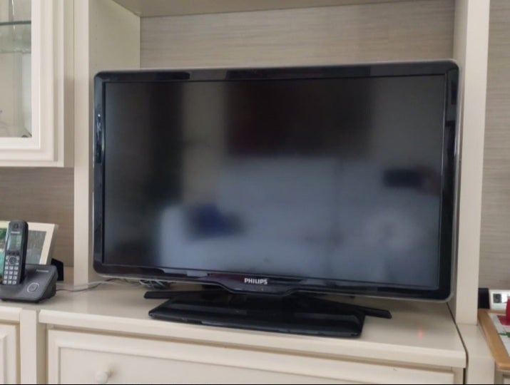 Tv Philips 32