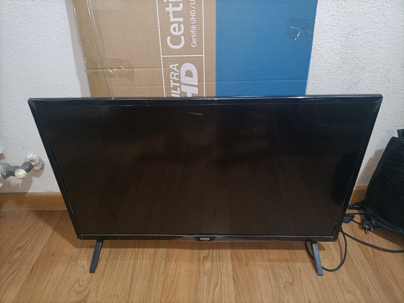 TV PHILIPS 32 pulgadas