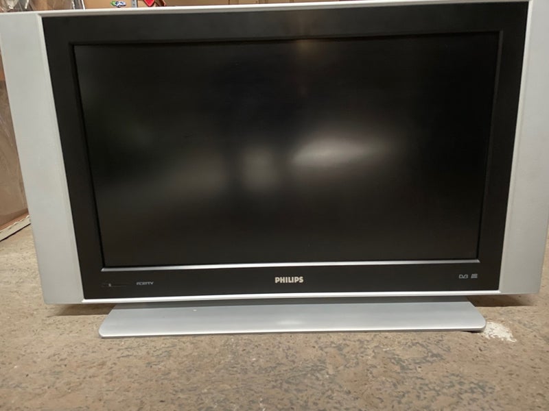TV philips 37