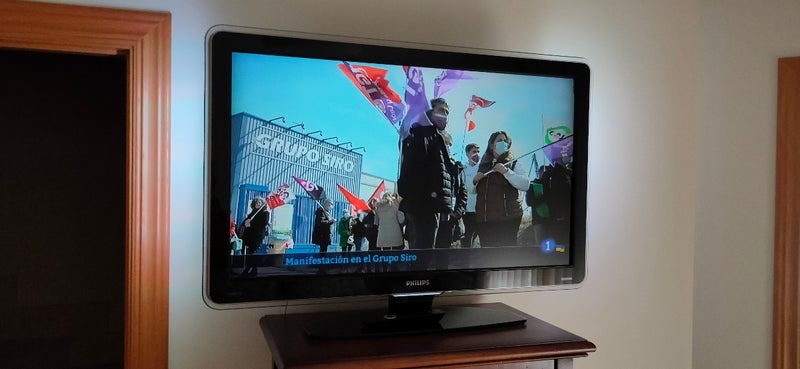 TV PHILIPS 42