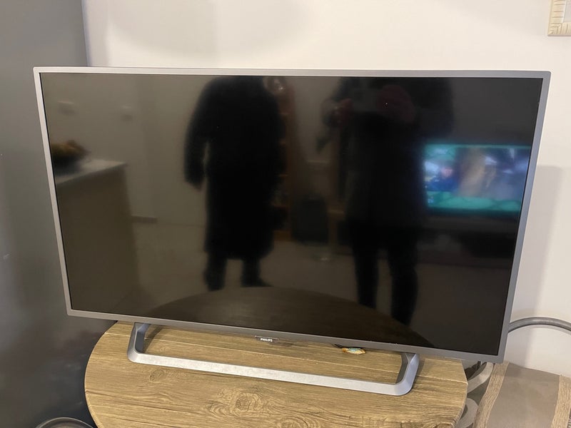 Tv PHILIPS 43