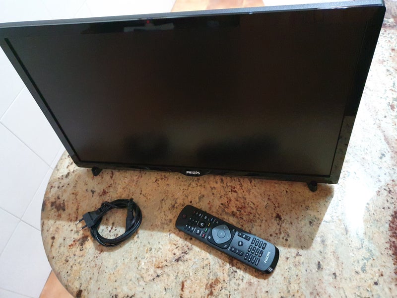 Tv Philips de 22