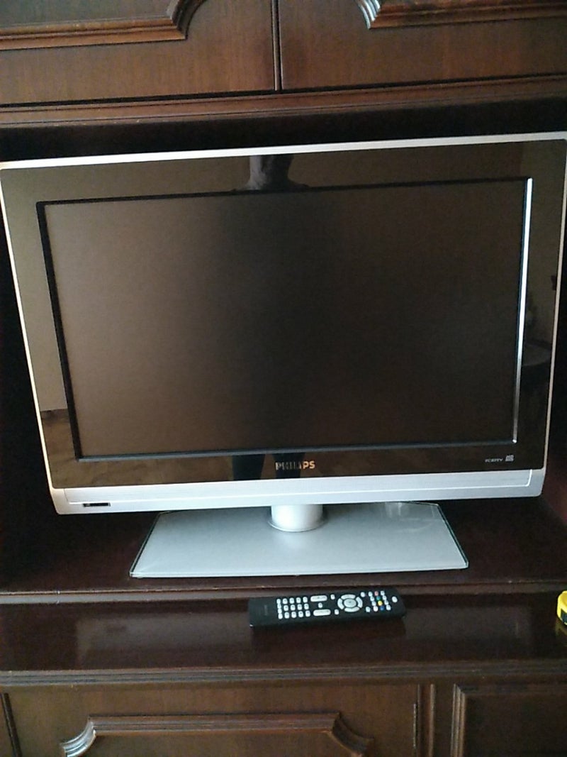 TV Philips de 26