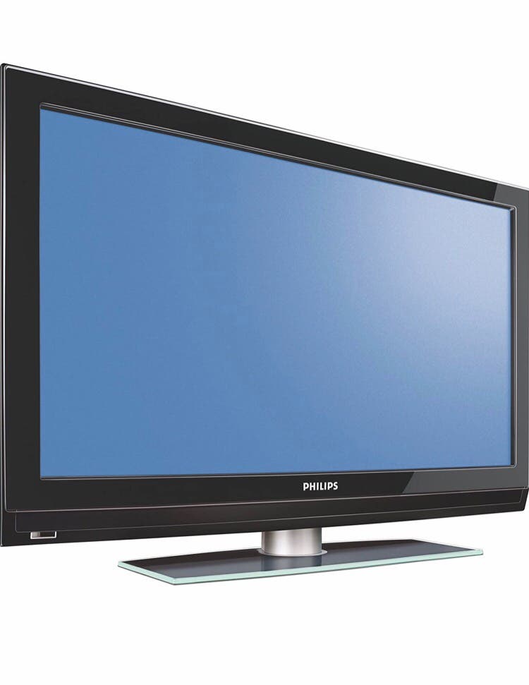 Tv Philips (Para piezas)