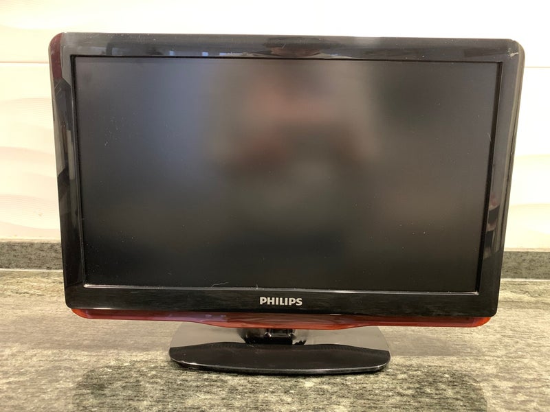 Tv Phillips 19