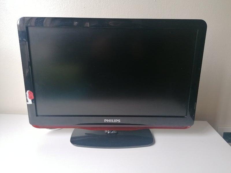 TV Phillips 20