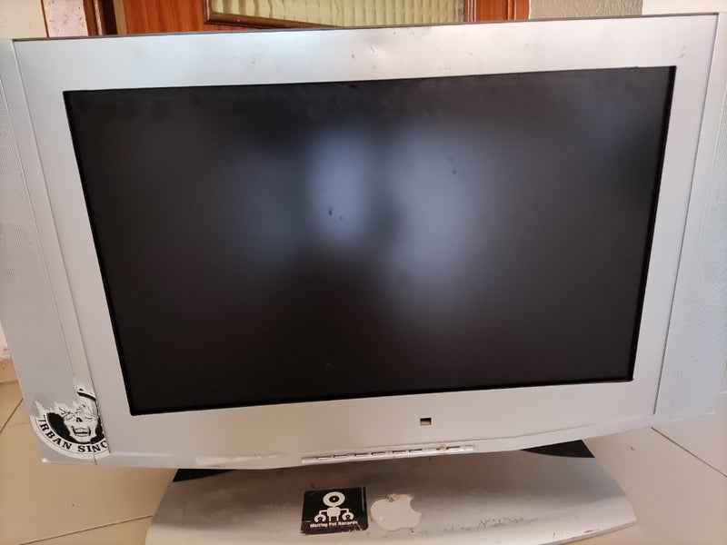 TV PLASMA