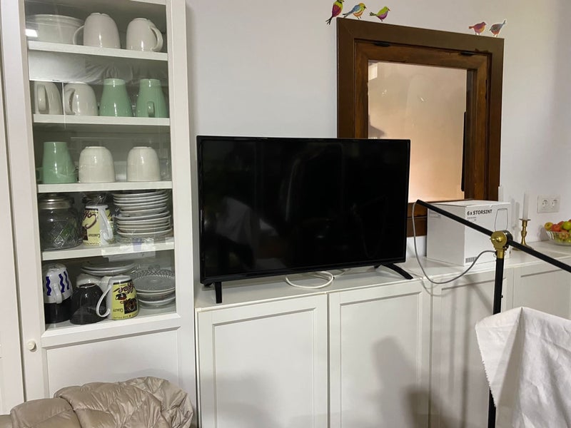 TV Plasma 32