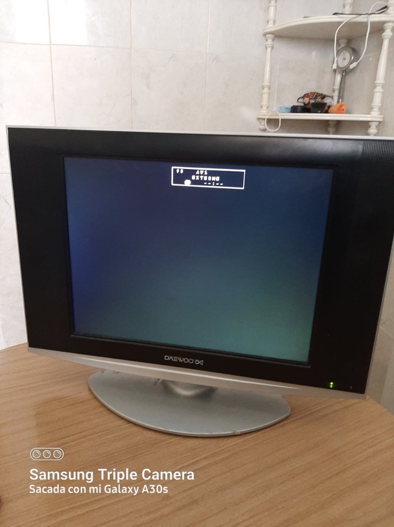 tv plazma