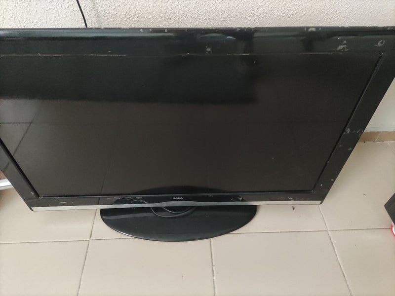 TV SABA 32'',LED