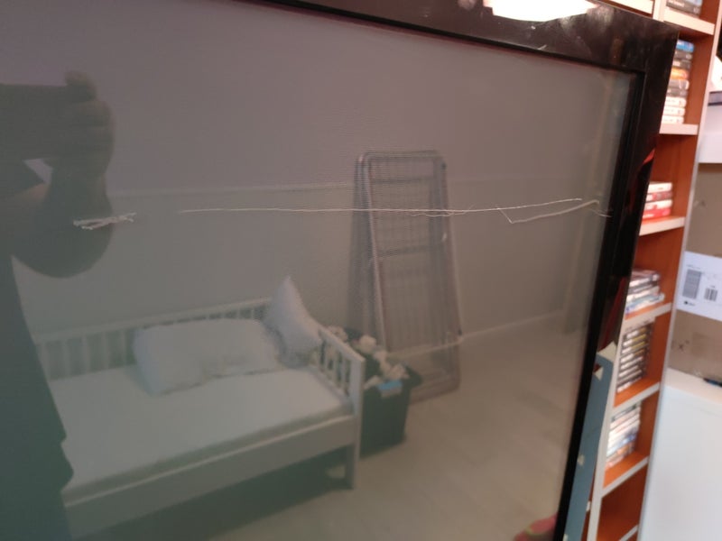 TV SAMSUNG 