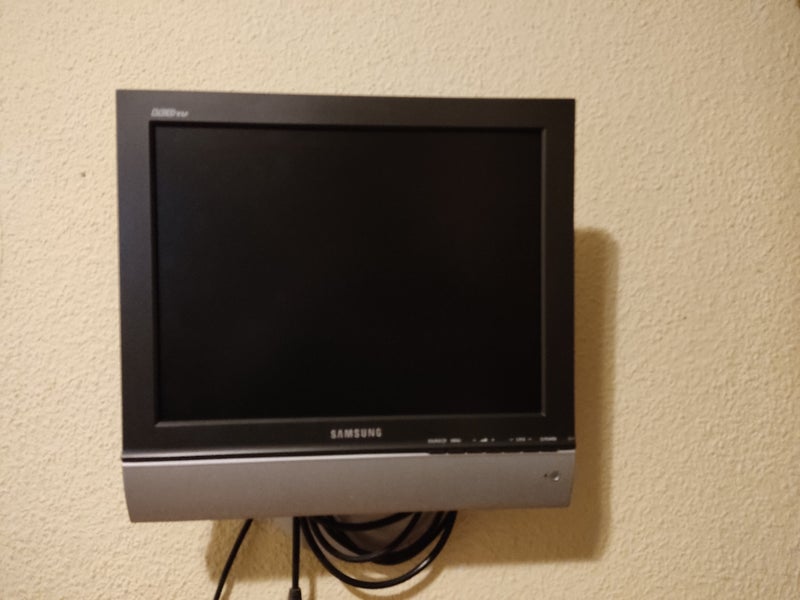 TV SAMSUNG 15