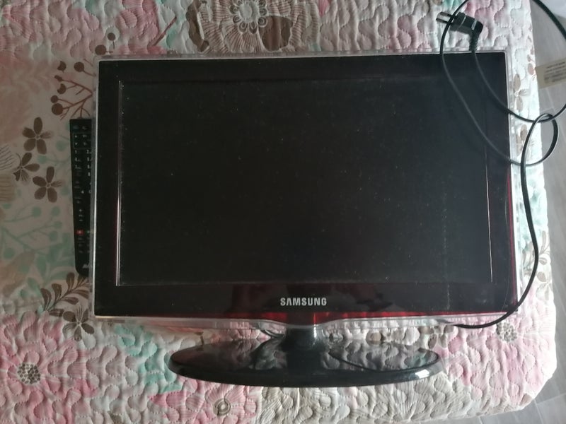 TV Samsung 19“